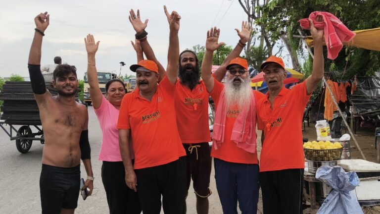 प्रधानमंत्री नरेन्द्र मोदी के लिए शिवभक्त प्रसिद्ध मंदिर सोमनाथ में करेंगे जलाभिषेक