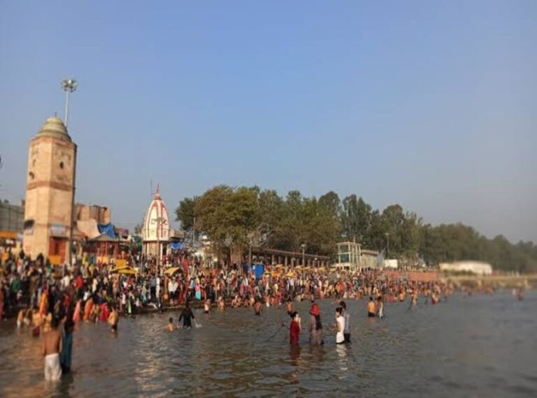 शुकतीर्थ के विकास को मुख्यमंत्री ने दी 10 करोड़  की स्वीकृति