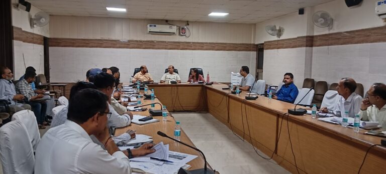 3.20 करोड की धनराशि से 80 ग्राम पंचायतों में बनेंगी डिजिटल लाईब्रेरी