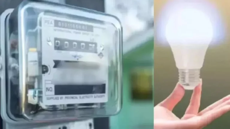 स्मार्ट मीटर लगवाने से बच रहे बिजली विभाग के कर्मचारी