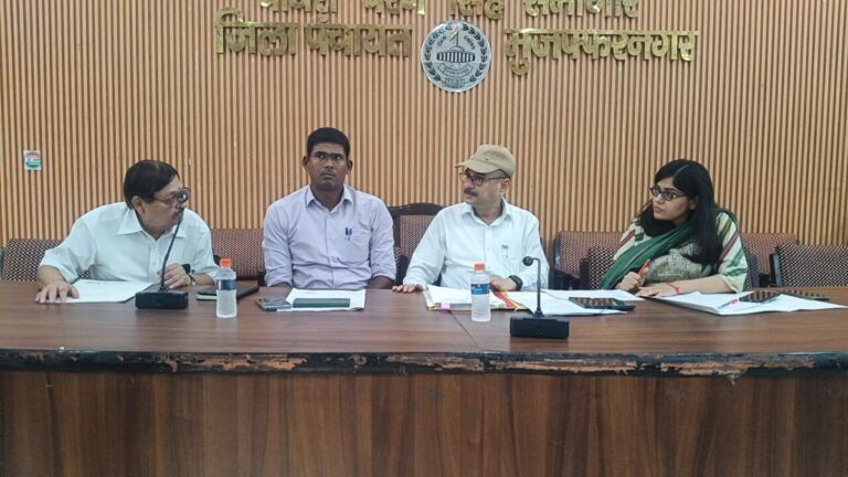 नुमाईश मैदान में 3.90 करोड में आयोजित होगा दीपोत्सव मेला