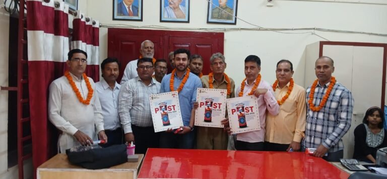 विश्व डाक दिवस: गली से ग्लोबल तक डिजिटल भारत का संदेश दे रहा भारतीय डाक