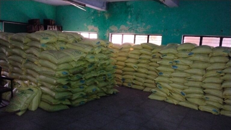 पंजीकृत किसानों को 50 फीसदी अनुदान पर मिलेंगा गेहूं का बीज