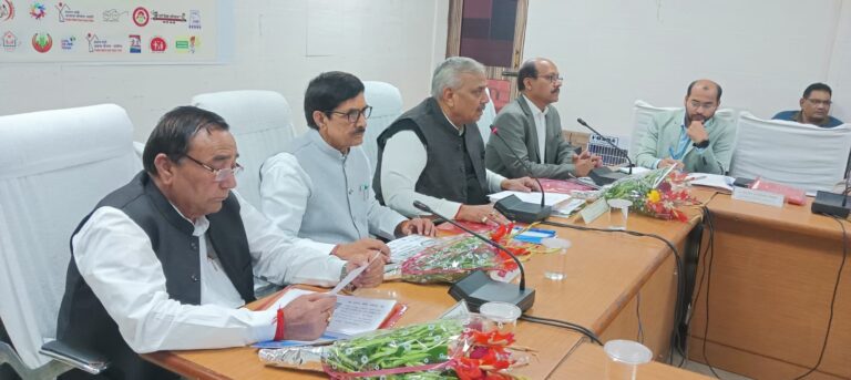 बढेगी नरेगा की मजदूरी, भारत सरकार को पत्र भेजने की तैयारी