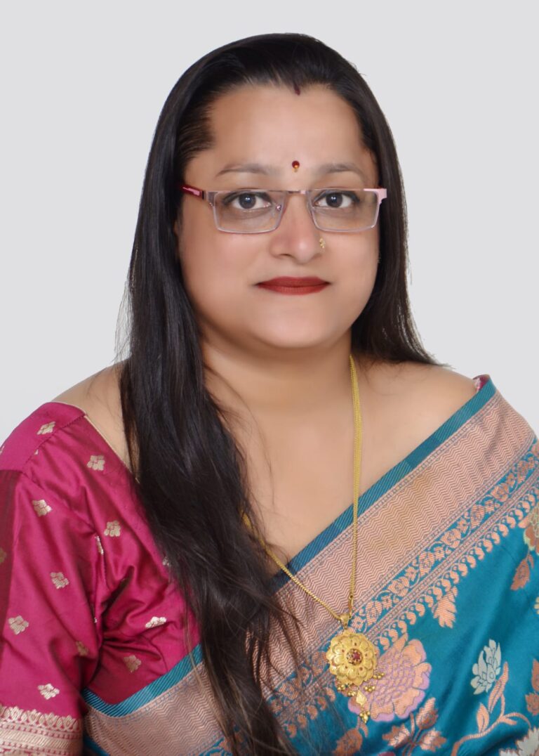 ढाई साल बाद निपटा एक वोट से हार-जीत का मामला, सभासद पारूल मित्तल की हुई जीत