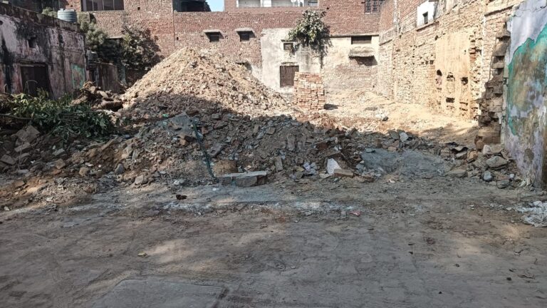 करीब एक करोड की धनराशि से नगर पालिका बनाएगी नया मीटिंग हॉल व स्मार्ट कंट्रोल रूम