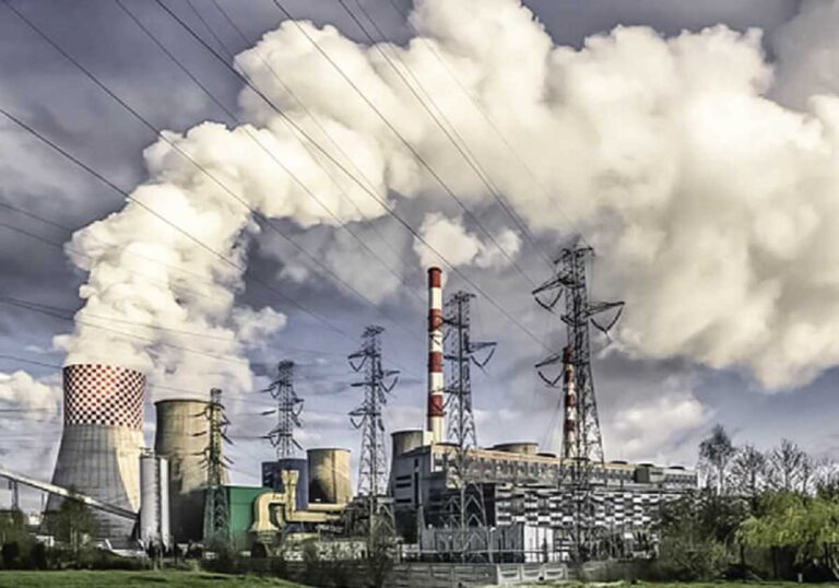 भाकियू अ. राष्ट्रीय प्रवक्ता धर्मेन्द्र मलिक ने वायु प्रदूषण फैला रही औद्योगिक इकाइयों पर कार्रवाई को चेयरमैन को भेजा पत्र