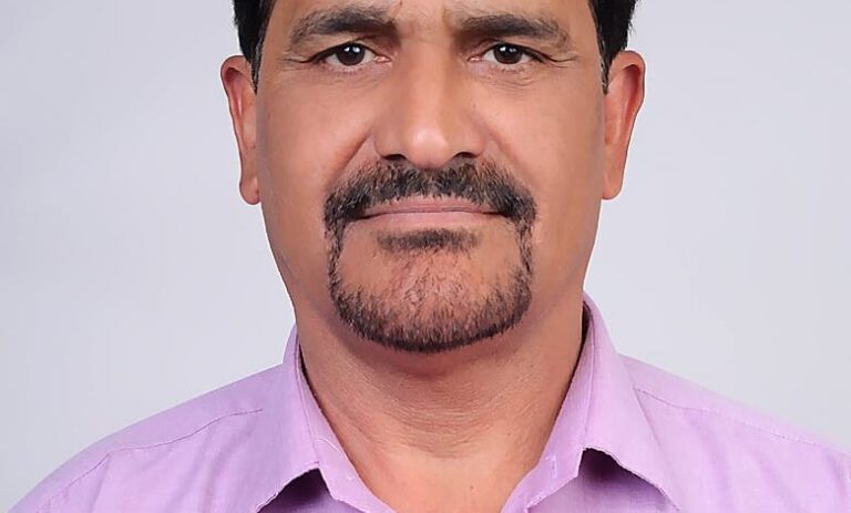 भाजपा सभासद ने खोला मौर्चा, डीएम से की शिकायत, अब पालिका ने नहीं चलेगा फर्जी  दस्तावेजों का खेल