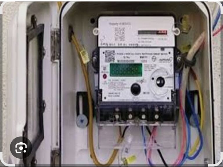 72058 उपभोक्ताओं ने स्मार्ट प्रीपेड स्मार्ट मीटर में कराया 1452.32 लाख का रिचार्ज