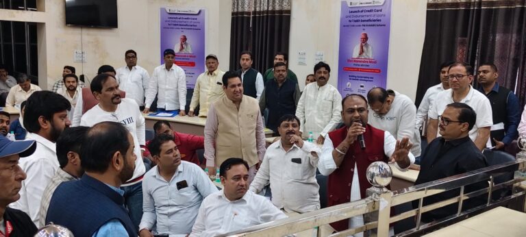 पालिका की बोर्ड बैठक में 20 मिनट में पास हो गया 290.34 करोड का बजट और करोडों के 159 प्रस्ताव