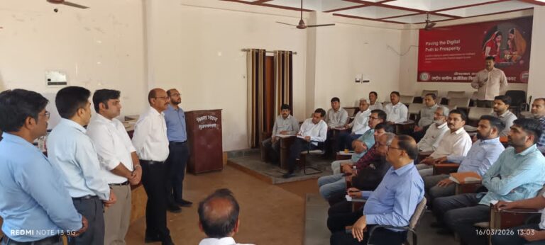 नियम विरूद्ध काम करने पर कंपनी , थोक व खुदरा विक्रेता पर सीधे होगी एफआईआर