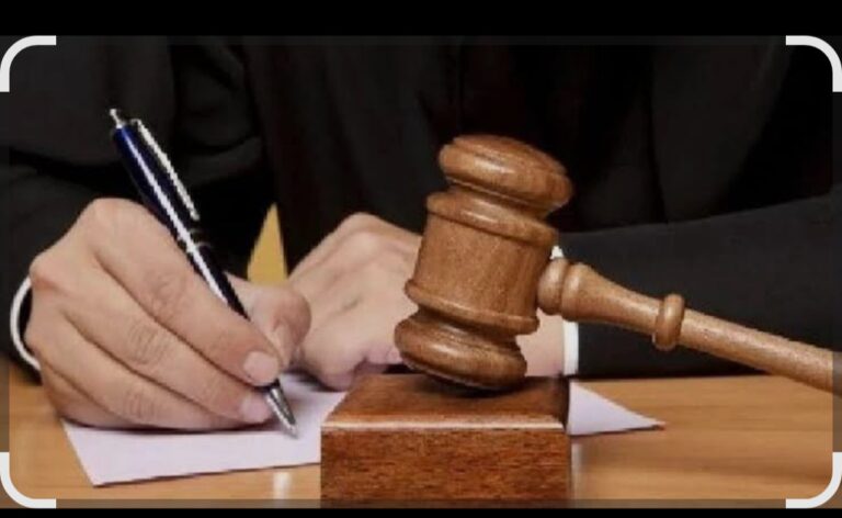 जानलेवा हमले के मामले में दो आरोपियों को आजीवन कारावास व अर्थदण्ड की सजा