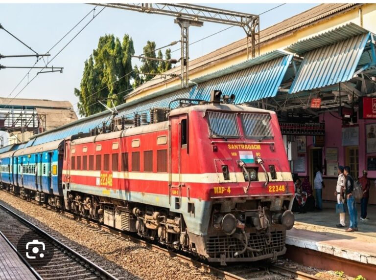 एक अप्रैल से बदल जाएगा रेलवे का नियम