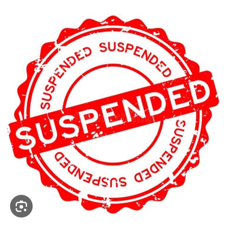 बिजली विभाग के मुख्य अभियंता पर गिरीगज, हुए सस्पेंड