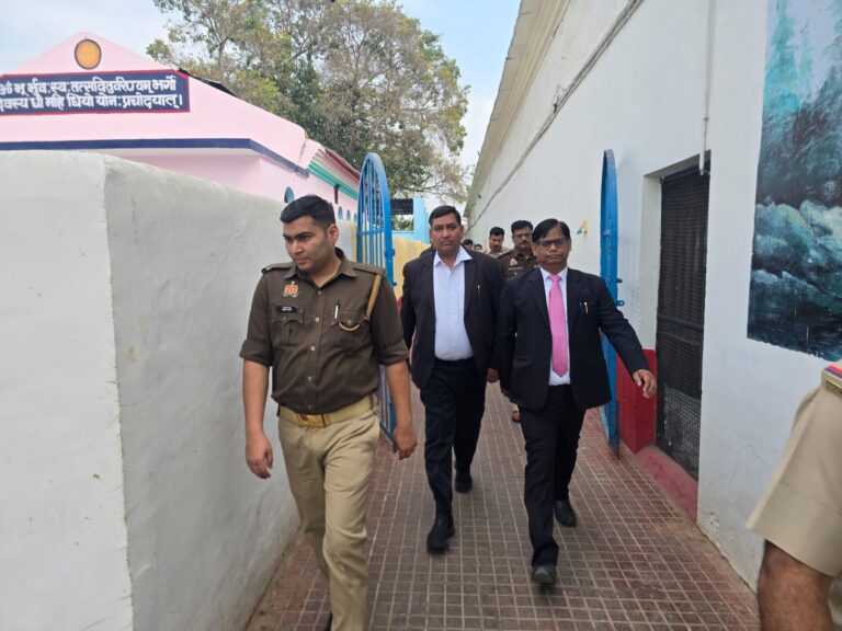 14 मार्च को होगी राष्ट्रीय लोक अदालत, विभिन्न मामलों का होगा निस्तारण