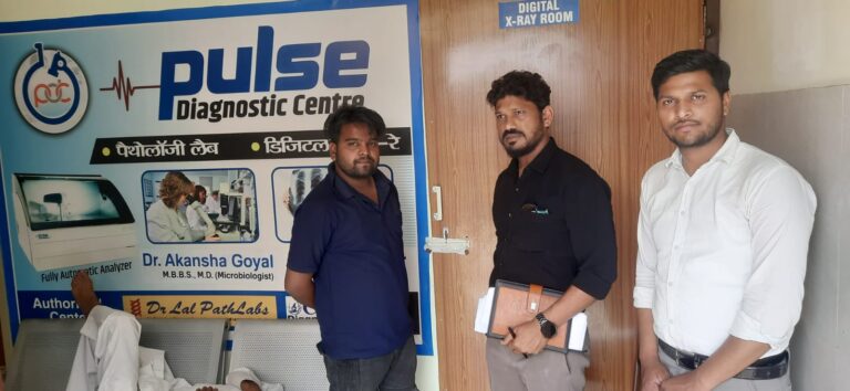 अपंजीकृत क्लिनिक/अस्पताल का संचालन करने पर दो डाक्टरों को नोटिस