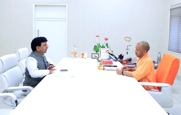 सीएम योगी आदित्यनाथ जल्द करेंगे मुजफ्फरनगर का दौरा: कपिल देव