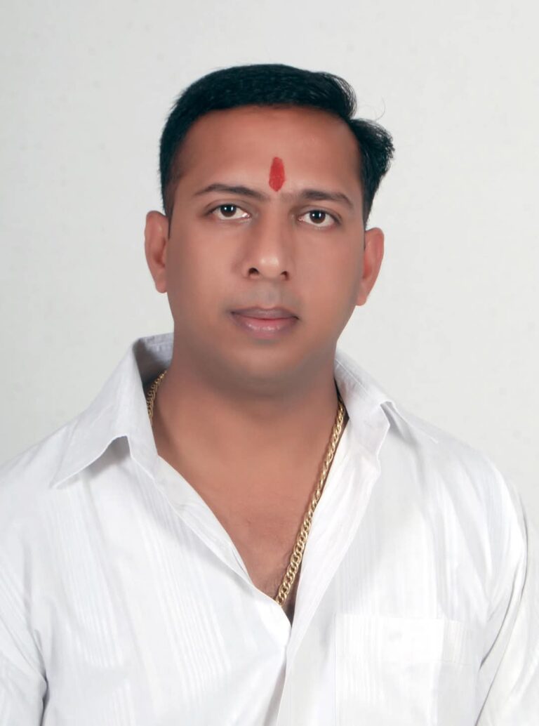 भाजपा की नई जिला कार्यकारिणी से राजपूत समाज में भारी रोष