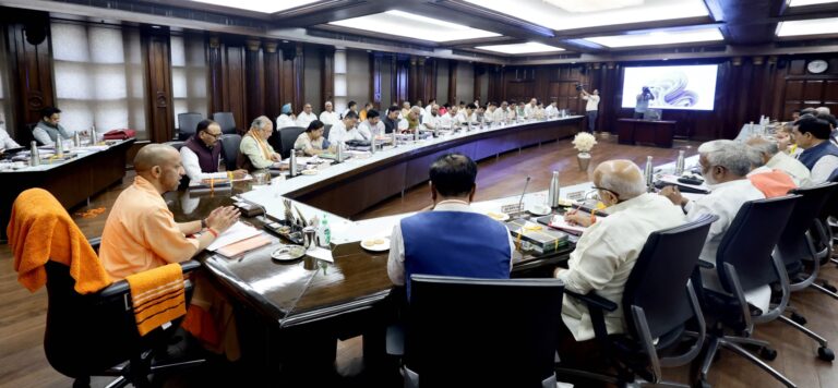 स्मार्ट सिटी बनेंगा मुजफ्फरनगर, मंत्री मंडल की बैठक में पास हुआ प्रस्ताव