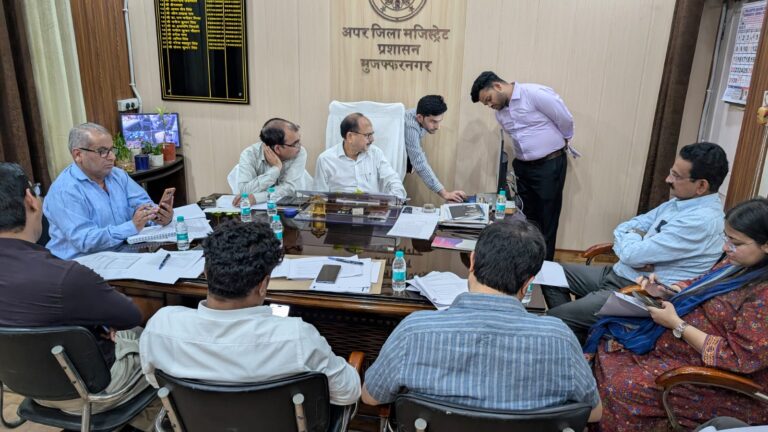 एसआईआर में 4,63,305 नोटिसों पर सुनवाई हुई पूरी