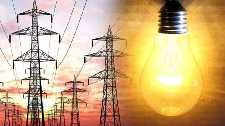 जनपद की बिजली आपूर्ति सुधार को बिजनेस प्लान के तहत खर्च किए 13172 लाख