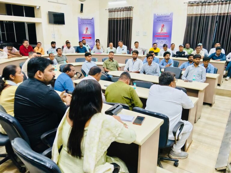 सीएम के आगमन पर विशेष सफाई कराएगी नगर पालिका