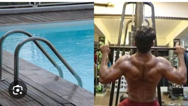 बिना पंजीकरण पूल व जिम सचालित होते मिले तो होगी कार्यवाही