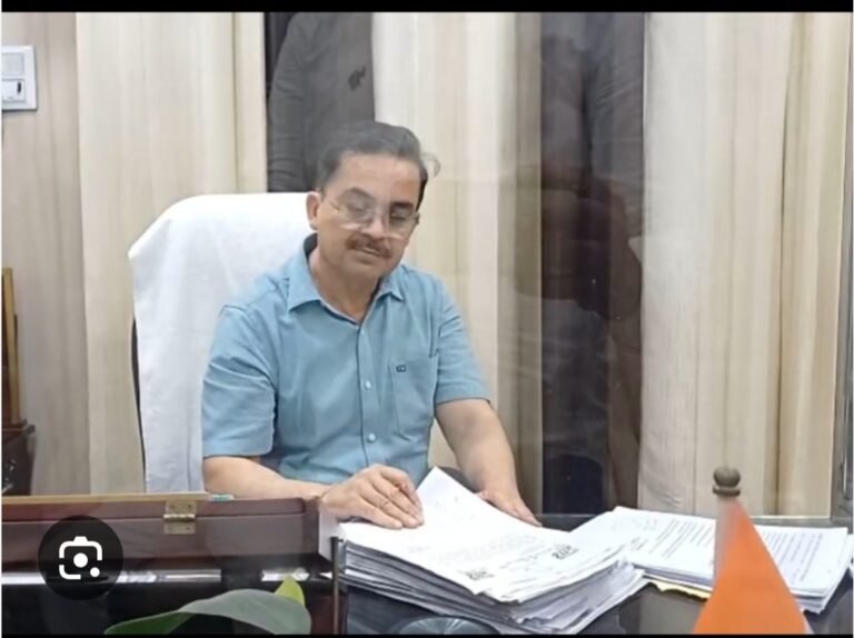 सीएमओ ने अस्पतालों को जारी किए कड़े निर्देश