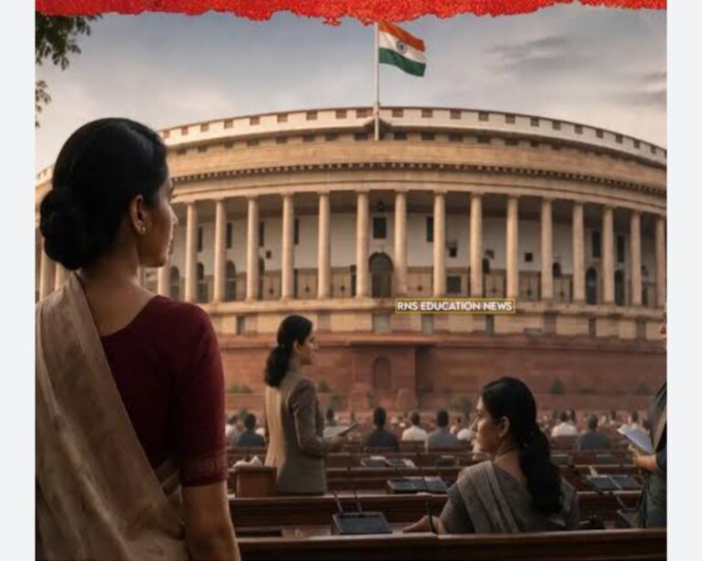 लोकसभा में गिरा संविधान संशोधन बिल, सरकार को नहीं मिला दो-तिहाई बहुमत