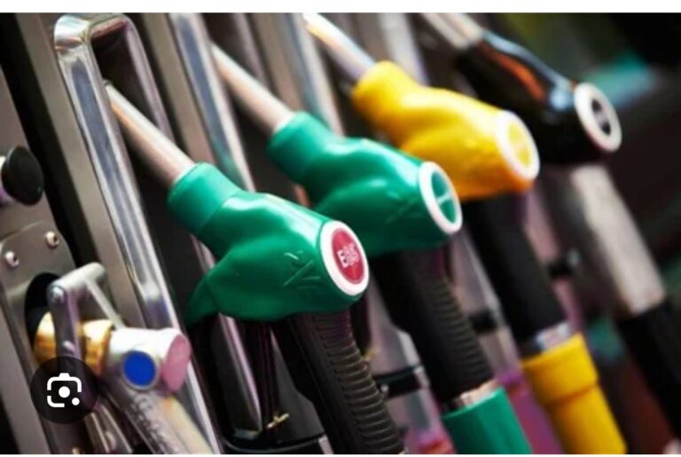 पेट्रोल-डीजल और एलपीजी की कालाबाजारी पर बड़ा एक्शन