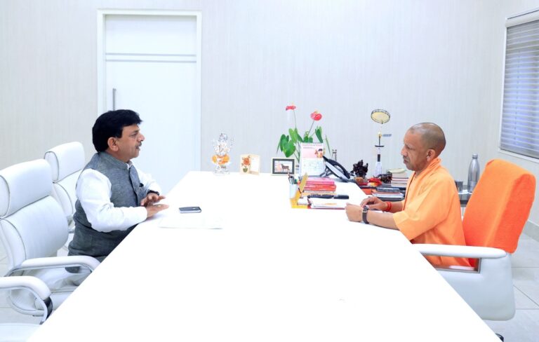 9 अप्रैल को जनपद मुजफ्फरनगर में आ रहे सीएम योगी आदित्यनाथ, तैयारियों में जुटा प्रशासन