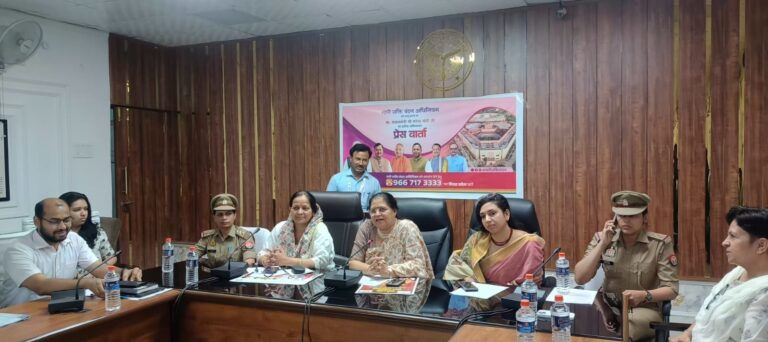 27 वर्षों में कई प्रयास के बाद सफल होने जा रहा नारी शक्ति वंदन अधिनियम