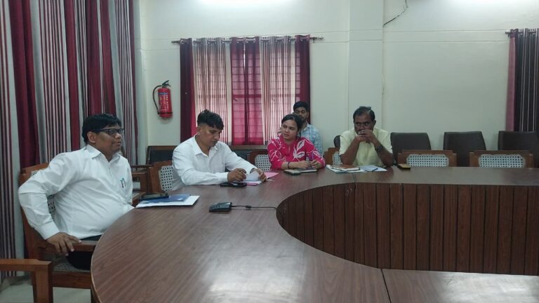 9 मई को होगी राष्ट्रीय लोक अदालत