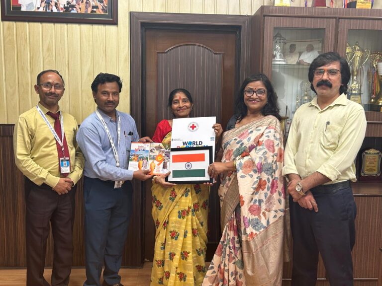 विश्व पुस्तक दिवस के अवसर पर राजकीय जिला पुस्तकालय में कार्यशाला का आयोजन