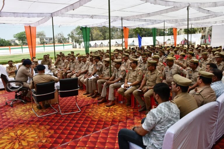 होमगार्डस भर्ती की लिखित परीक्षा शनिवार से शुरू, तैयारी पूरी