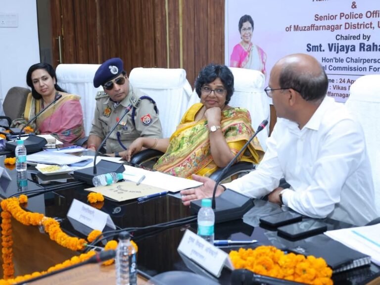 राष्ट्रीय महिला आयोग की पहल  खुलेगा तेरे मेरे सपने ( प्री- मैरिटल काउन्सलिंग सेंटर)