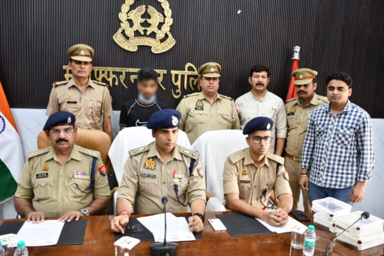 12.5 लाख की गाजा के साथ एक तस्कर गिरफ्तार