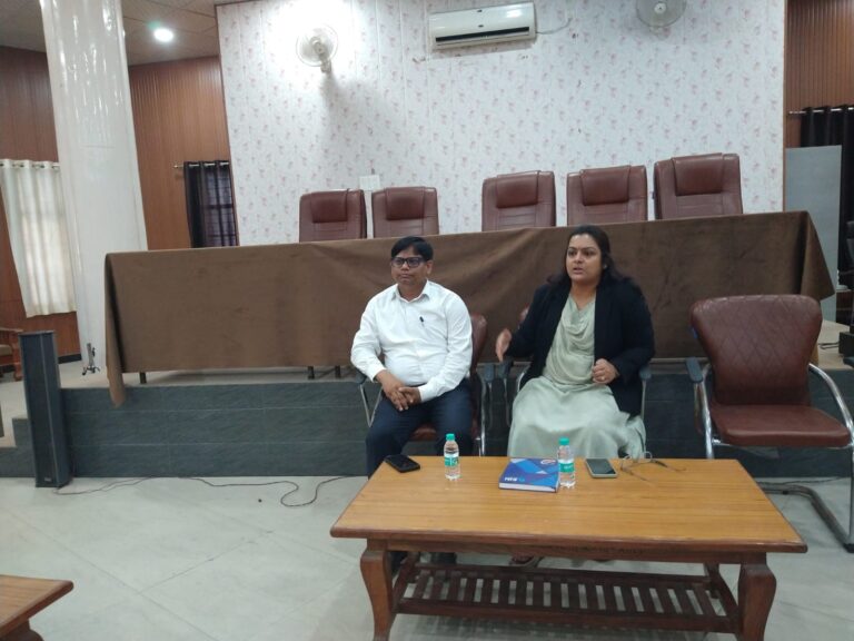 9 मई को होगी राष्ट्रीय लोक अदालत, अधिक से अधिक मामलों का निस्तारण करने के आदेश