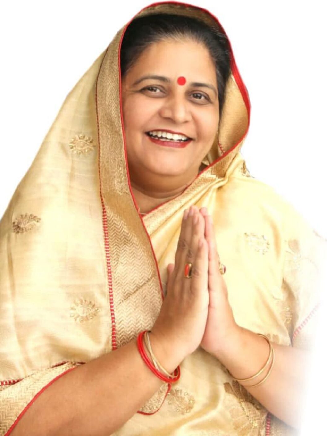 नारी शक्ति वंदन अधिनियम: महिलाओं के सशक्तिकरण की दिशा में ऐतिहासिक कदम: वंदना वर्मा