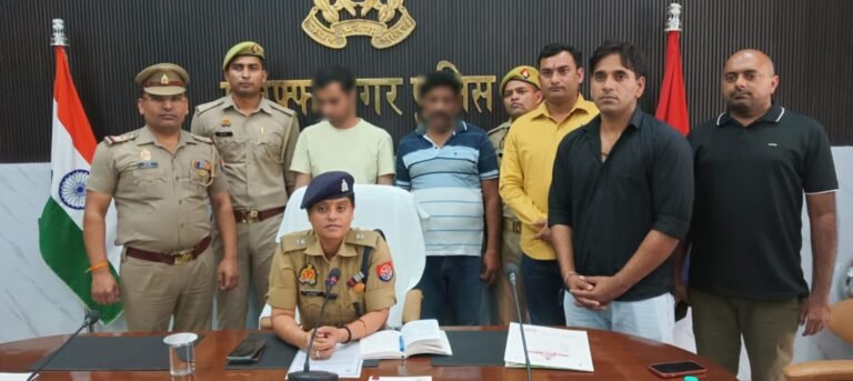 फर्जी कॉल को लेकर पुलिस ने किया बड़ा खुलासा देखिए पूरा वीडियो