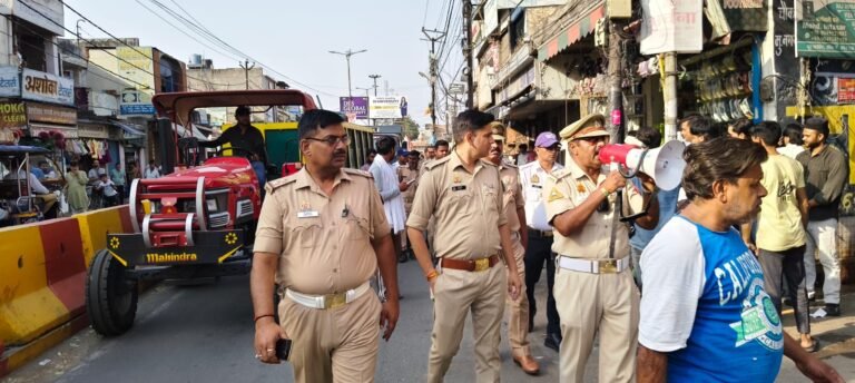 ट्रैफिक नियम तोडने पर 118 वाहनों का चालान