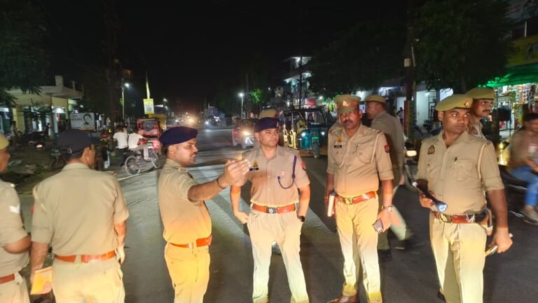 हमलावरों की गिरफ्तारी के लिए पुलिस की तीन टीम का गठन