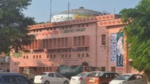 नीदरलैंड की कम्पनी ने नहीं किया लीगेसी वेस्ट का निस्तारण, टेंडर हुआ निरस्त, दूसरा टेंडर निकालने की तैयारी