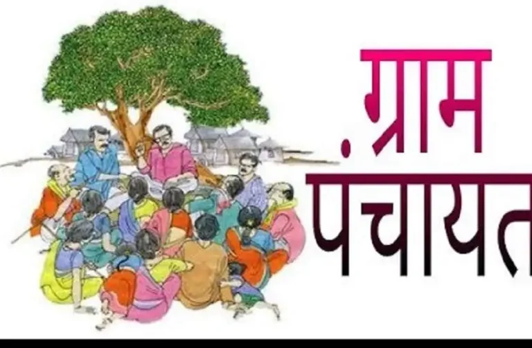 प्रशासक बने ग्राम प्रधान नहीं ले सकेगे कोई नीति विषयक निर्णय