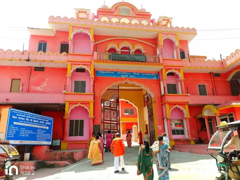 जनपद मुजफ्फरनगर के पर्यटन विकास हेतु 07 परियोजनाओं के लिए 788 लाख रूपये की धनराशि स्वीकृत