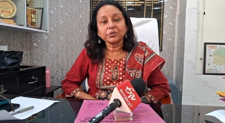 विकास कार्य कराने के लिए ग्राम प्रधानों ने खाली कर दिया खजाना