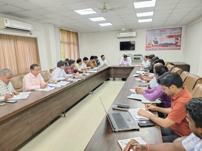 झट-पट कनेक्शन योजना के अन्तर्गत नए विद्युत कनेक्शन शीघ्र उपलब्ध कराने के निर्देश