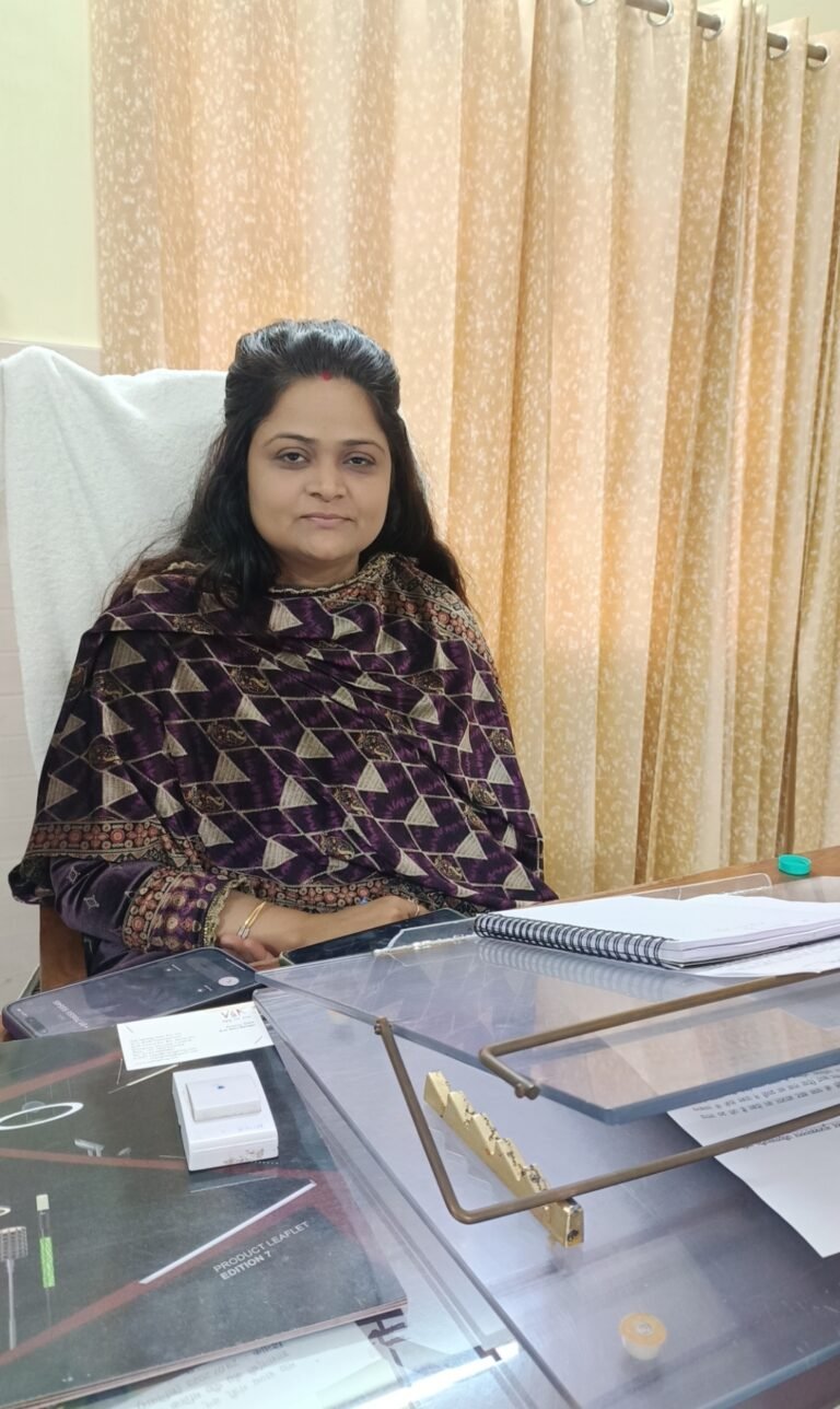 पालिका ईओ डॉक्टर प्रज्ञा सिंह का मुरादाबाद ट्रांसफर, बनी सहायक नगर आयुक्त