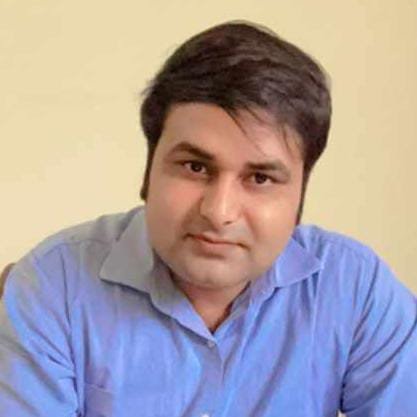 कृषि निदेशक ने जिला कृषि अधिकारी राहुल तेवतिया को दिए भूमि संरक्षण अधिकारी का चार्ज