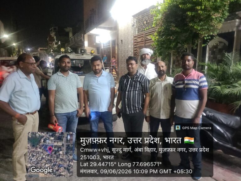 150 से अधिक बकायेदारों की कटी बिजली, 24 स्थानों पर पकडी बिजली चोरी